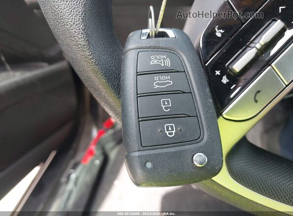 KMHLL4DGXSU061379 2025 HYUNDAI ELANTRA Black Вид панелі приладів