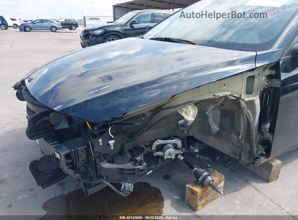 KMHLL4DGXSU061379 2025 HYUNDAI ELANTRA Black 