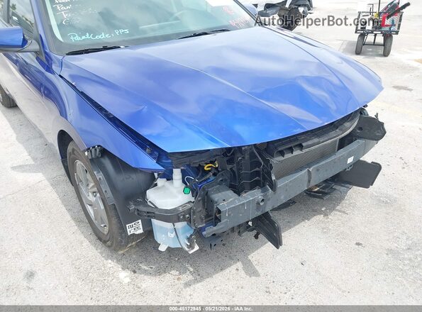 KMHLL4DGXSU971288 2025 HYUNDAI ELANTRA Blue 