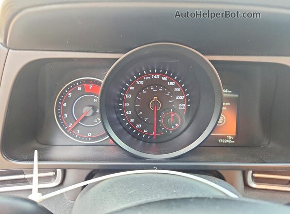 KMHLM4AG3MU166317 2021 HYUNDAI ELANTRA White 