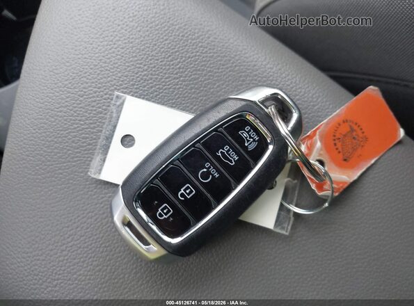 KMHLM4AG4PU582946 2023 HYUNDAI ELANTRA Black Вид панелі приладів
