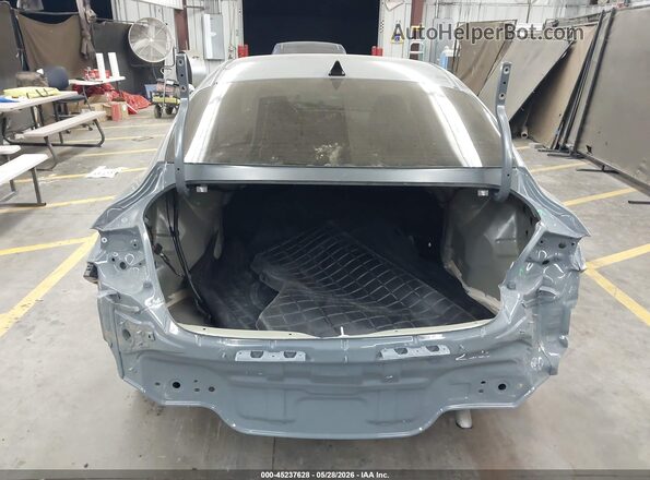 KMHLM4AG6MU065711 2021 HYUNDAI ELANTRA Gray 