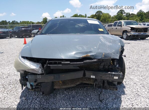 KMHLM4AG6NU291376 2022 HYUNDAI ELANTRA Gray Vista del salpicadero