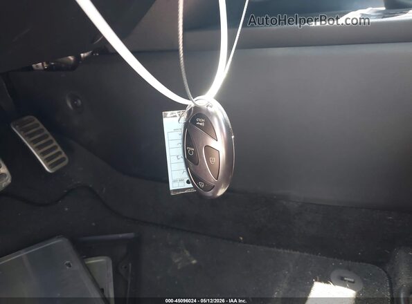 KMHLM4DG2TU177352 2026 HYUNDAI ELANTRA Gray Widok deski rozdzielczej