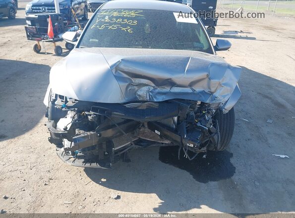 KMHLM4DG4RU638303 2024 HYUNDAI ELANTRA Gray 