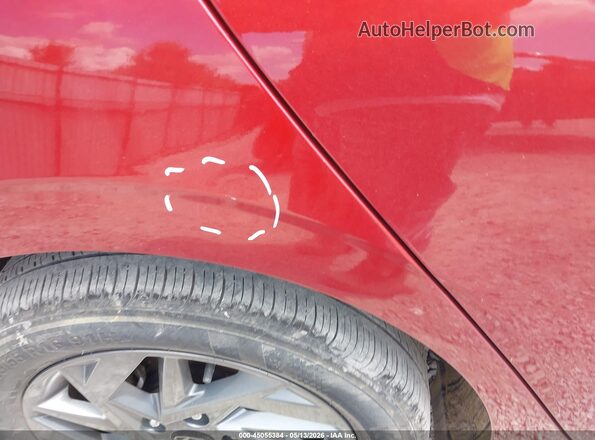 KMHLM4DG4RU638639 2024 HYUNDAI ELANTRA Red 