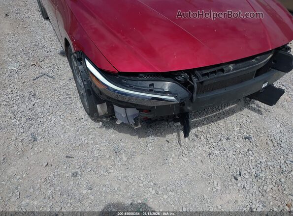KMHLM4DG4RU638639 2024 HYUNDAI ELANTRA Red 