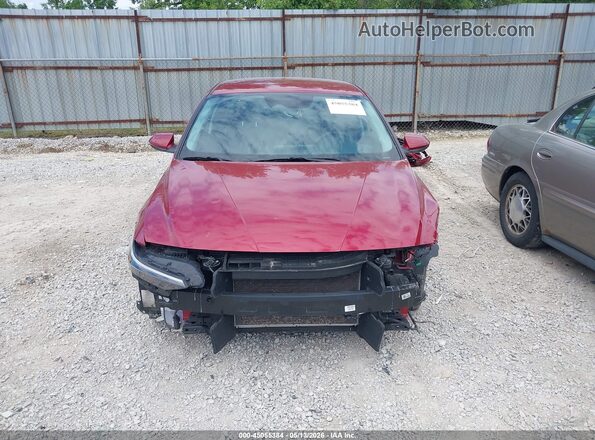 KMHLM4DG4RU638639 2024 HYUNDAI ELANTRA Red 