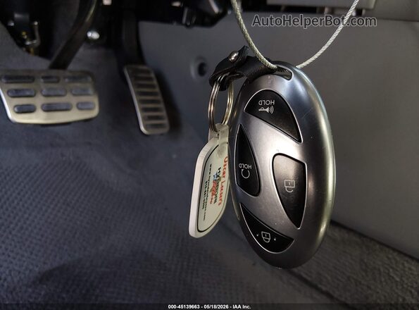 KMHLM4DG9SU046871 2025 HYUNDAI ELANTRA White Вид панелі приладів