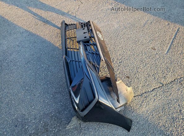 KMHLM4DGXRU637320 2024 HYUNDAI ELANTRA Black Widok komory silnika