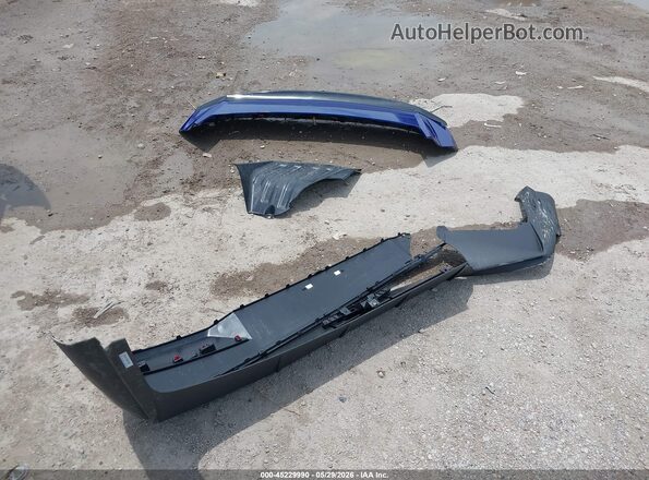 KMHLM4DGXTU158774 2026 HYUNDAI ELANTRA Синий Вид щитка приборов