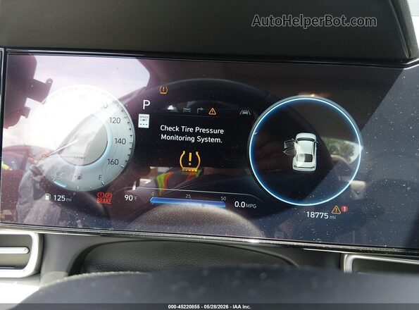KMHLP4DG3RU673065 2024 HYUNDAI ELANTRA Черный Вид задних сидений