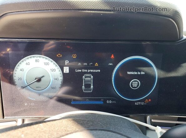 KMHLP4DG8RU719540 2024 HYUNDAI ELANTRA Blue 