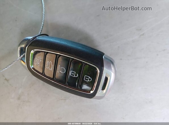 KMHLR4AF0PU519450 2023 HYUNDAI ELANTRA Blue 