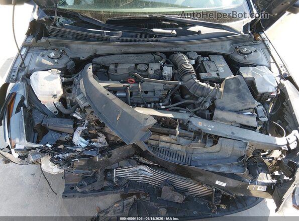 KMHLR4AF2PU392183 2023 HYUNDAI ELANTRA Black Հետևի տեսք