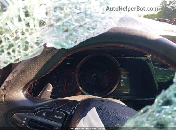 KMHLR4AF3MU108040 2021 HYUNDAI ELANTRA Черный Вид задних сидений