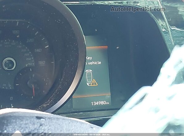 KMHLR4AF3MU108040 2021 HYUNDAI ELANTRA Черный Панорамный вид салона 360°