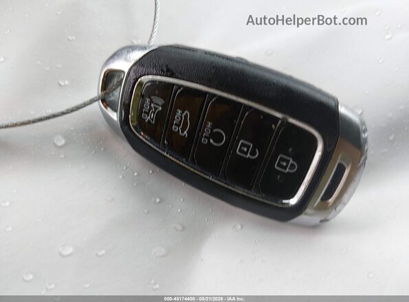 KMHLR4AF3PU534024 2023 HYUNDAI ELANTRA Blue წინა პანელის ხედი