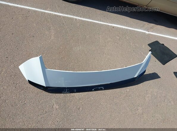 KMHLR4AF4MU197407 2021 HYUNDAI ELANTRA White ხელსაწყოთა პანელის ხედი
