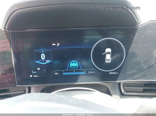 KMHLR4AF4PU437155 2023 HYUNDAI ELANTRA Серый Вид задних сидений