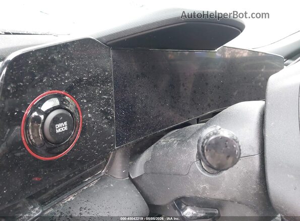 KMHLR4AF6PU438226 2023 HYUNDAI ELANTRA Black 