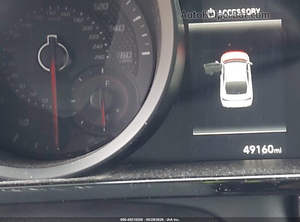 KMHLR4AF7NU276166 2022 HYUNDAI ELANTRA Gray 