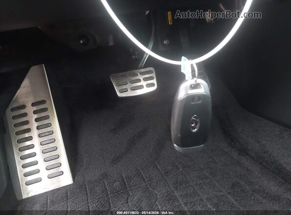 KMHLR4AF7PU525052 2023 HYUNDAI ELANTRA Серый Вид панели приборов