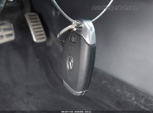 KMHLR4AF8PU432072 2023 HYUNDAI ELANTRA Белый Вид панели приборов