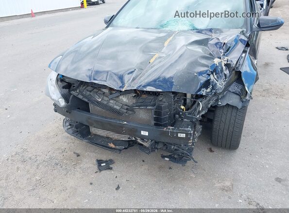 KMHLR4AF8PU527134 2023 HYUNDAI ELANTRA Black წინა ხედი