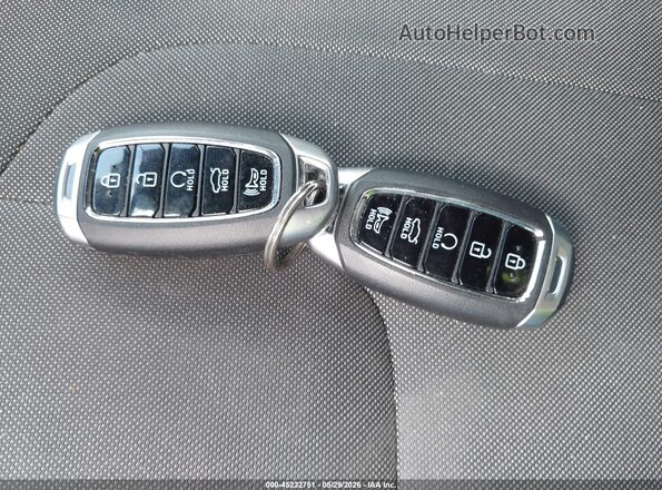 KMHLR4AF8PU527134 2023 HYUNDAI ELANTRA Black წინა პანელის ხედი