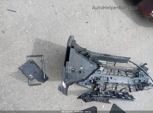 KMHLR4AF8PU527134 2023 HYUNDAI ELANTRA Black ხელსაწყოთა პანელის ხედი