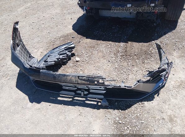 KMHLR4DF2SU892199 2025 HYUNDAI ELANTRA Red Instrument cluster view