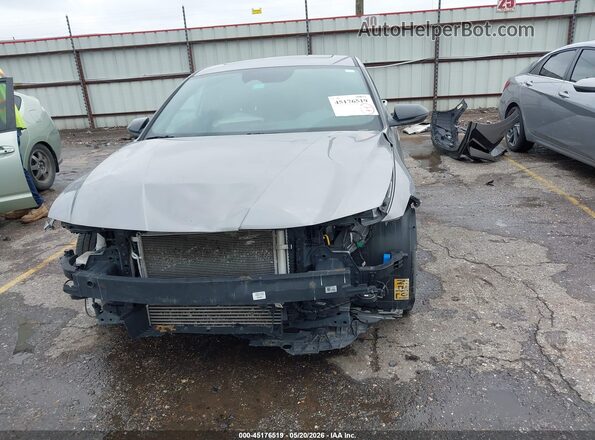 KMHLR4DF6RU823025 2024 HYUNDAI ELANTRA Серебряный Вид щитка приборов