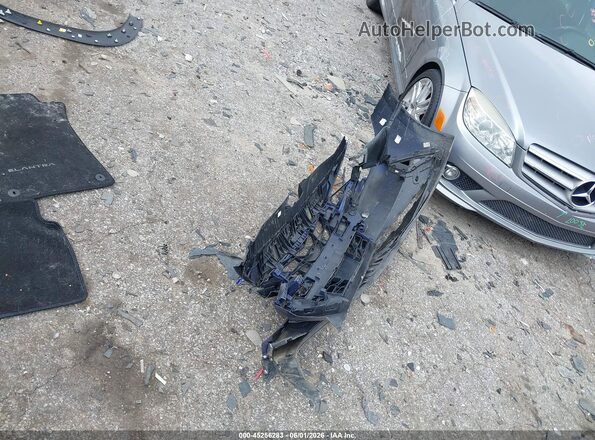 KMHLS4AG0MU065144 2021 HYUNDAI ELANTRA Blue Vista del cuadro de instrumentos