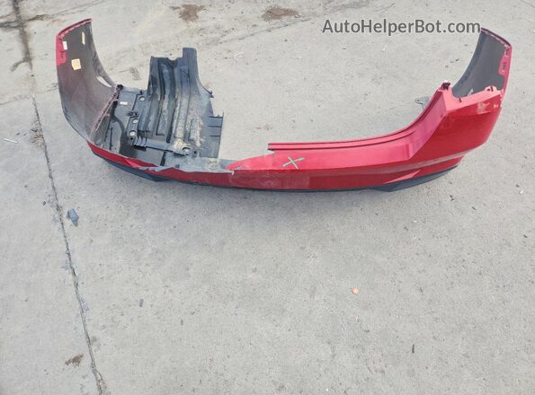 KMHLS4AG0PU521521 2023 HYUNDAI ELANTRA Red Engine compartment view