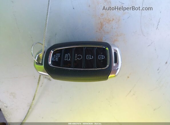 KMHLS4AG1PU519647 2023 HYUNDAI ELANTRA Red Vista del salpicadero
