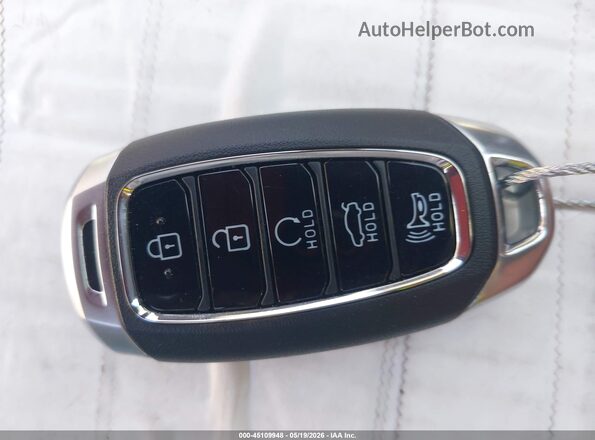 KMHLS4AG1PU624186 2023 HYUNDAI ELANTRA Gray 