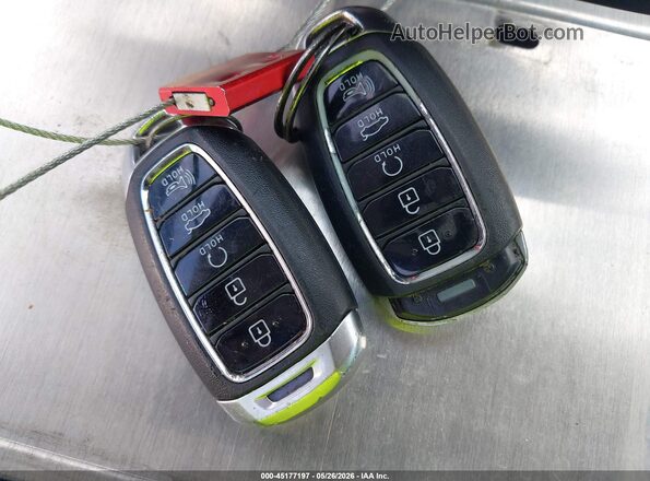 KMHLS4AG2PU416494 2023 HYUNDAI ELANTRA Черный Вид панели приборов