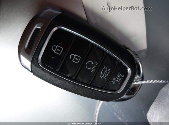 KMHLS4AG2PU526316 2023 HYUNDAI ELANTRA Black წინა პანელის ხედი