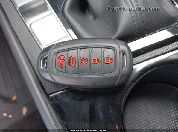 KMHLS4AG3PU510285 2023 HYUNDAI ELANTRA Red 