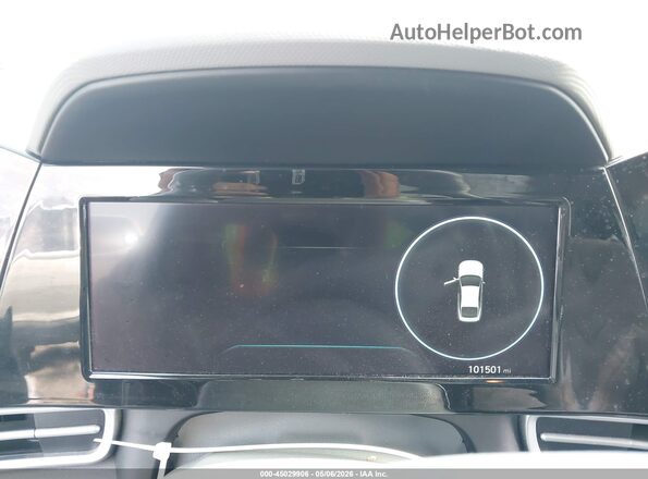 KMHLS4AG4MU129511 2021 HYUNDAI ELANTRA Gray უკანა სავარძლების ხედი
