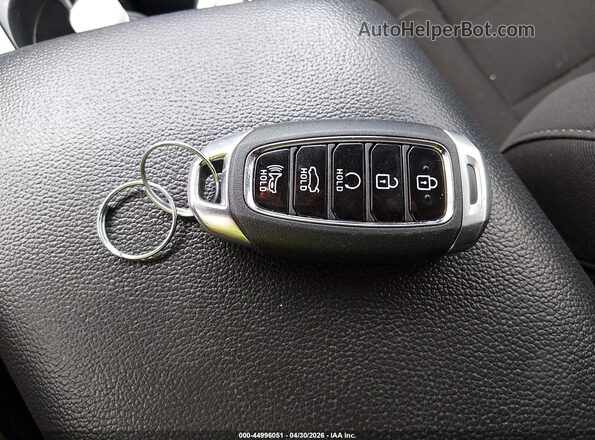 KMHLS4AG5PU517464 2023 HYUNDAI ELANTRA Black Առջևի վահանակի տեսք