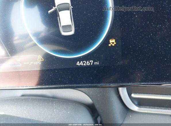 KMHLS4AG5PU602806 2023 HYUNDAI ELANTRA Gray 