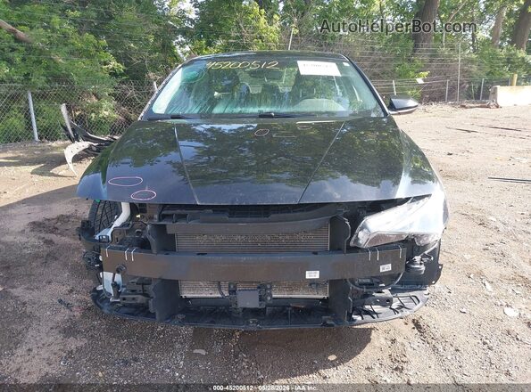 KMHLS4AG7PU508023 2023 HYUNDAI ELANTRA Черный Вид задней части салона