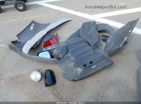 KMHLS4AG7PU522942 2023 HYUNDAI ELANTRA Gray 