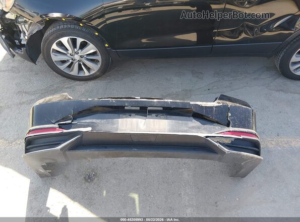 KMHLS4AG8PU416497 2023 HYUNDAI ELANTRA Black Instrument cluster view