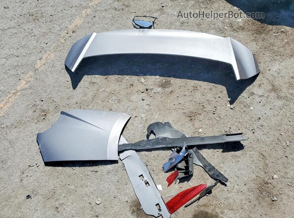 KMHLS4AG8PU423076 2023 HYUNDAI ELANTRA Серый 