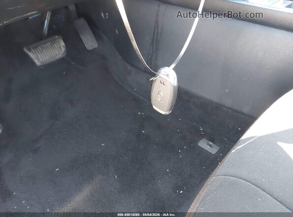 KMHLS4AGXPU618032 2023 HYUNDAI ELANTRA Черный Вид панели приборов