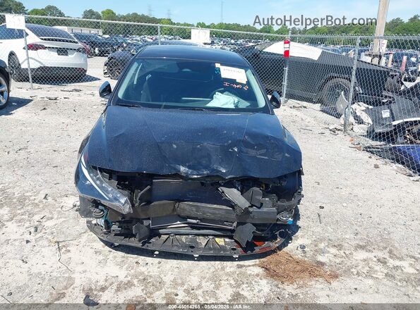 KMHLS4AGXPU618032 2023 HYUNDAI ELANTRA Черный Вид щитка приборов