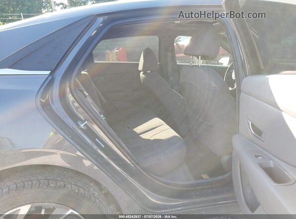 KMHLS4DG0RU680697 2024 HYUNDAI ELANTRA Серый Вид наклейки с VIN-кодом